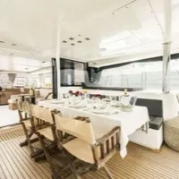 Alquiler de Jarana Lagoon 620