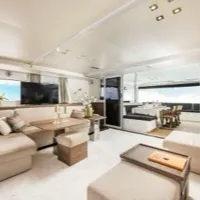 Alquiler de Jarana Lagoon 620