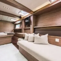 Alquiler de Jarana Lagoon 620
