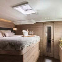 Alquiler de Jarana Lagoon 620