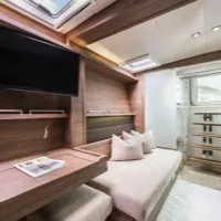 Alquiler de Jarana Lagoon 620