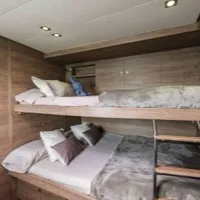 Alquiler de Jarana Lagoon 620