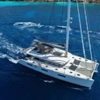 Alquiler de Lady Fiona Lagoon 620