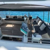 Alquiler de Lady Fiona Lagoon 620