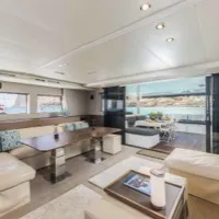 Alquiler de Lady Fiona Lagoon 620