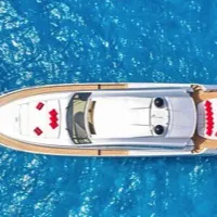 Alquiler de Legendary Pershing 72