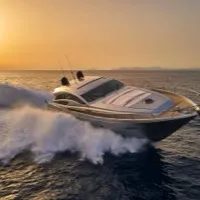 Alquiler de Legendary Pershing 72