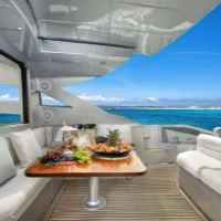 Alquiler de Legendary Pershing 72