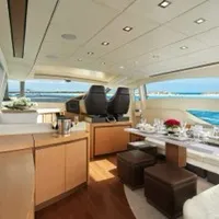 Alquiler de Legendary Pershing 72