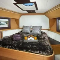 Alquiler de Legendary Pershing 72