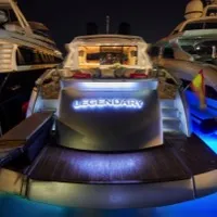 Alquiler de Legendary Pershing 72