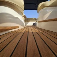 Princess V50 yacht charter