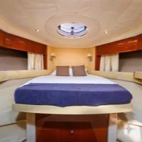 Alquiler de Princess V53