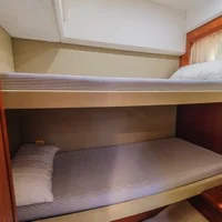 Alquiler de Princess V53