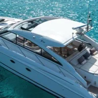Alquiler de Princess V53