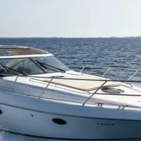 Alquiler de Princess V53