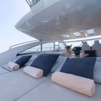 Alquiler de Princess V53