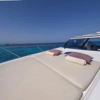 Alquiler de Princess V53