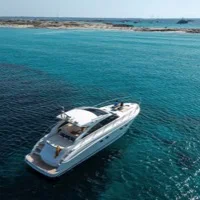 Alquiler de Princess V53