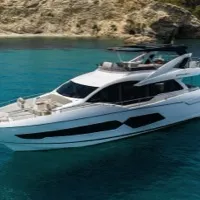 Saahsa Sunseeker 76