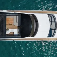 Saahsa Sunseeker 76 yacht charter