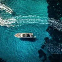 Saahsa Sunseeker 76 yacht charter