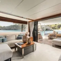 Saahsa Sunseeker 76 yacht charter