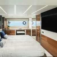Saahsa Sunseeker 76 yacht charter