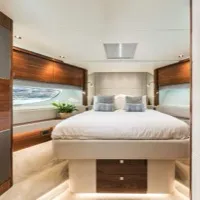 Saahsa Sunseeker 76 yacht charter