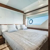Saahsa Sunseeker 76 yacht charter