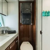 Saahsa Sunseeker 76 yacht charter