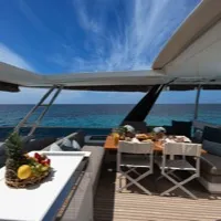 Seek Lagoon 630 yacht charter
