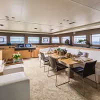 Seek Lagoon 630 yacht charter