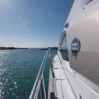 Location du yacht Sessa C44