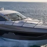 Location du yacht Sessa C44