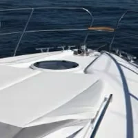 Location du yacht Sessa C44