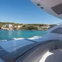 Location du yacht Sessa C44