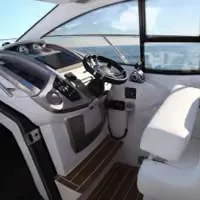 Location du yacht Sessa C44