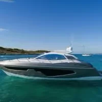 Location du yacht Sessa C44