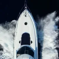 Alquiler de Sunseeker Portofino 53 Stress