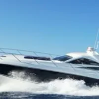 Alquiler de Sunseeker Portofino 53 Stress