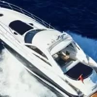 Alquiler de Sunseeker Portofino 53 Stress