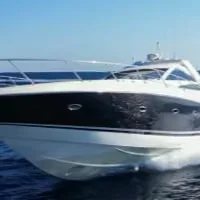 Alquiler de Sunseeker Portofino 53 Stress