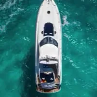 Alquiler de Sunseeker Portofino 53 Stress