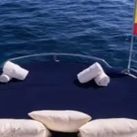 Alquiler de Sunseeker Portofino 53 Stress