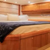 Alquiler de Sunseeker Portofino 53 Stress