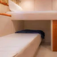 Alquiler de Sunseeker Portofino 53 Stress