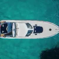 Alquiler de Sunseeker Portofino 53 Stress
