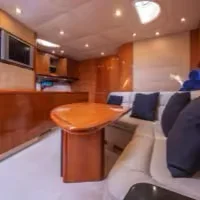 Alquiler de Sunseeker Portofino 53 Stress