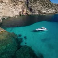 Alquiler de Sunseeker Portofino 53 Stress